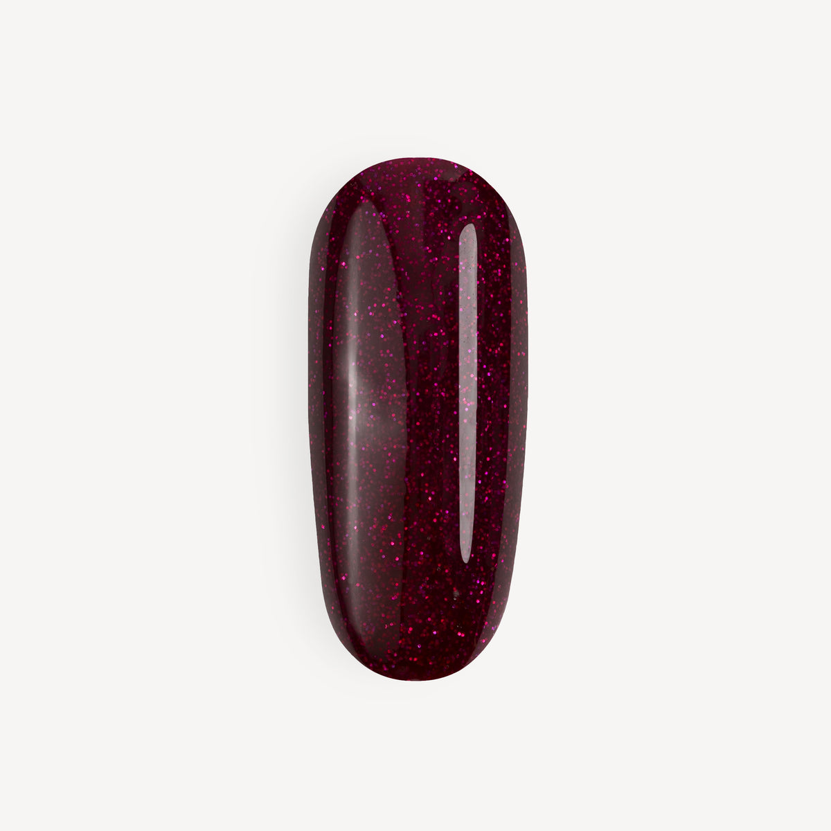 Sparkle Dark S034 Gel Polish