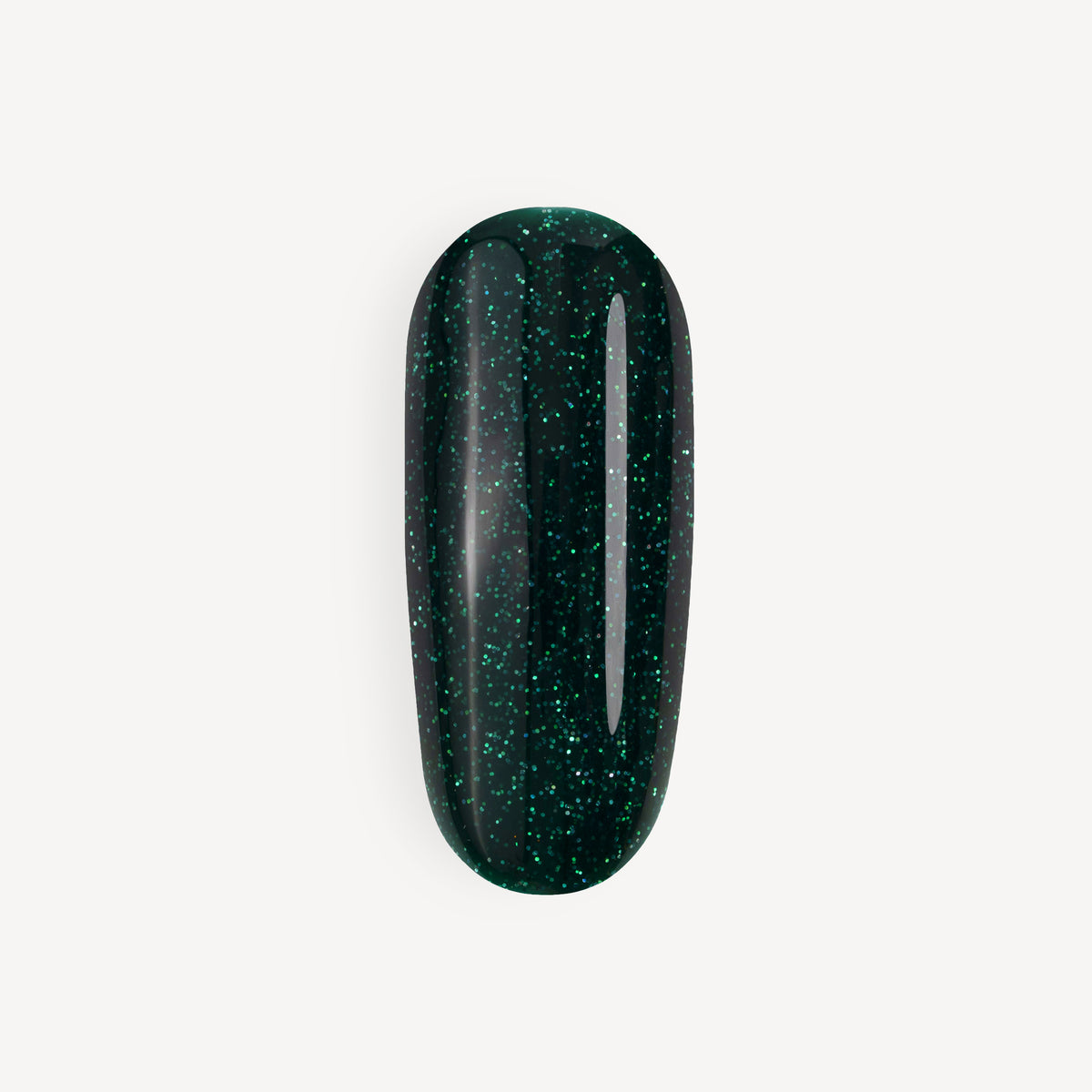 Sparkle Dark S035 Gel Polish