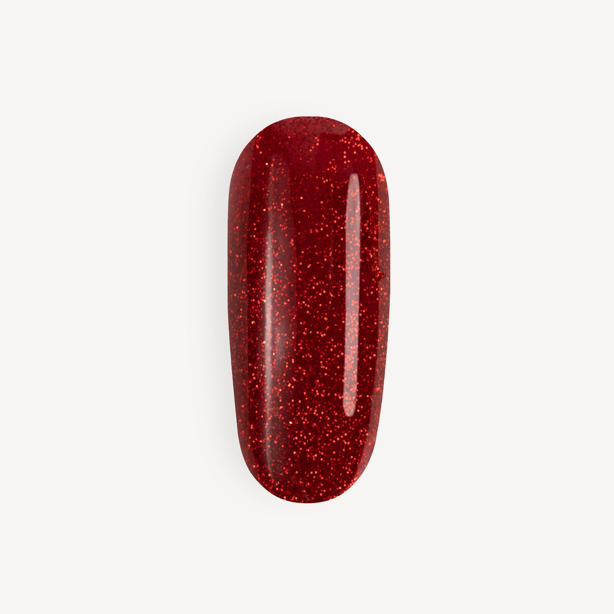 Smalto Semipermanente Christmas Red S036