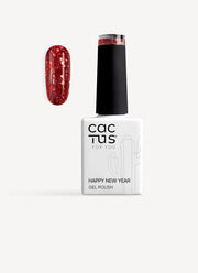 Happy New Year S043 Gel Polish