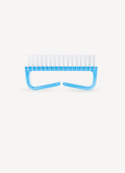 Spazzolina setole di plastica