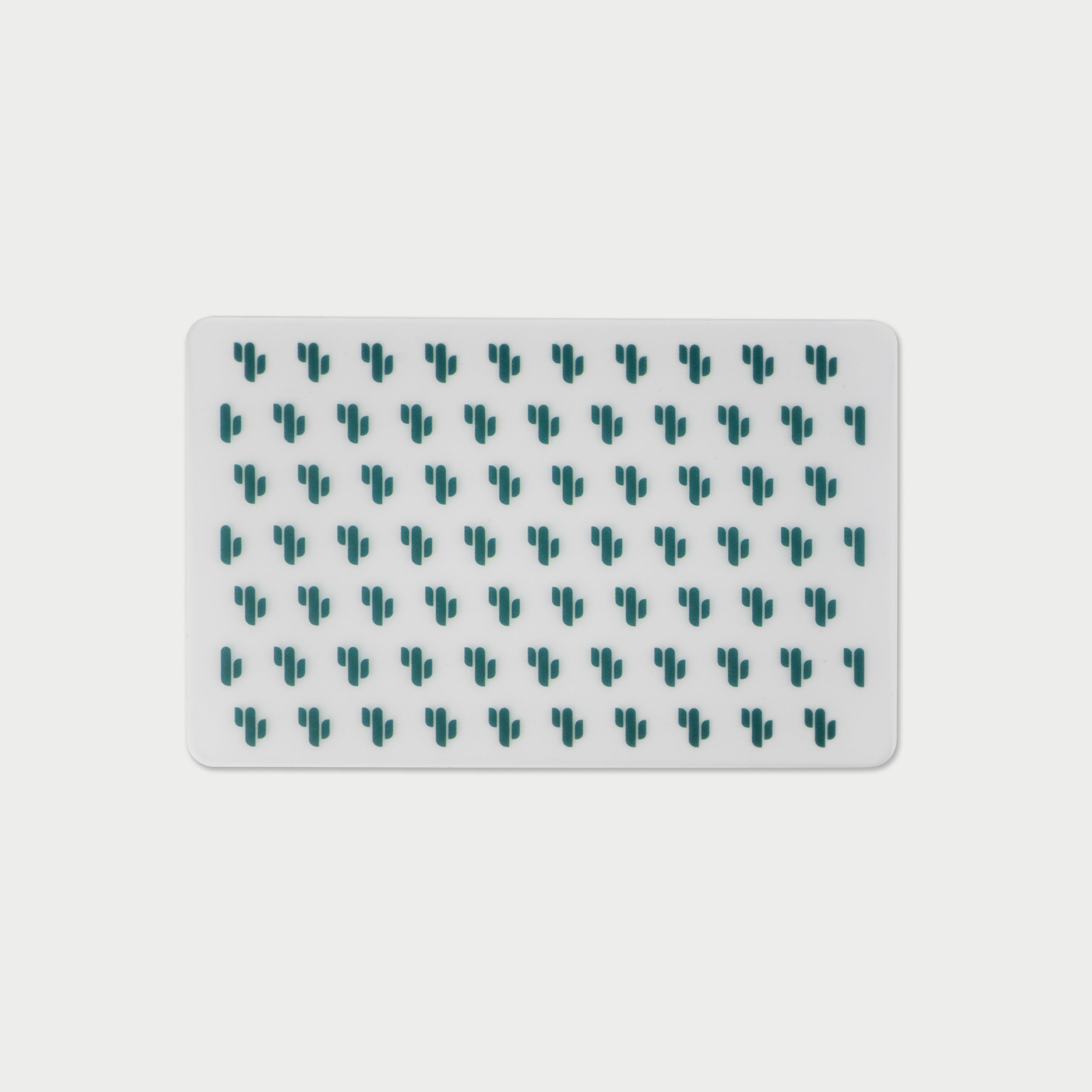 Tessera per Stamping