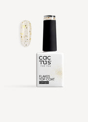 TOP COAT FLAKES TF11 - OUTLET
