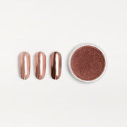 Chrome Powder effetto metallizzato TH06