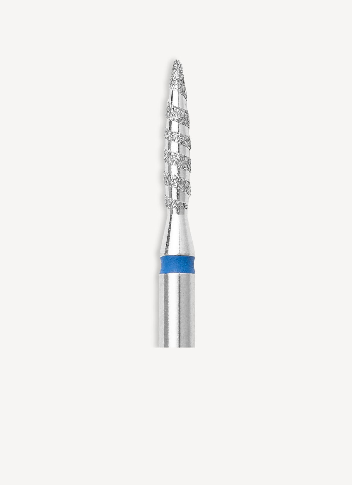 Blue Flame Tornado Tip d018