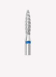 Punta Tornado Blue Flame D021