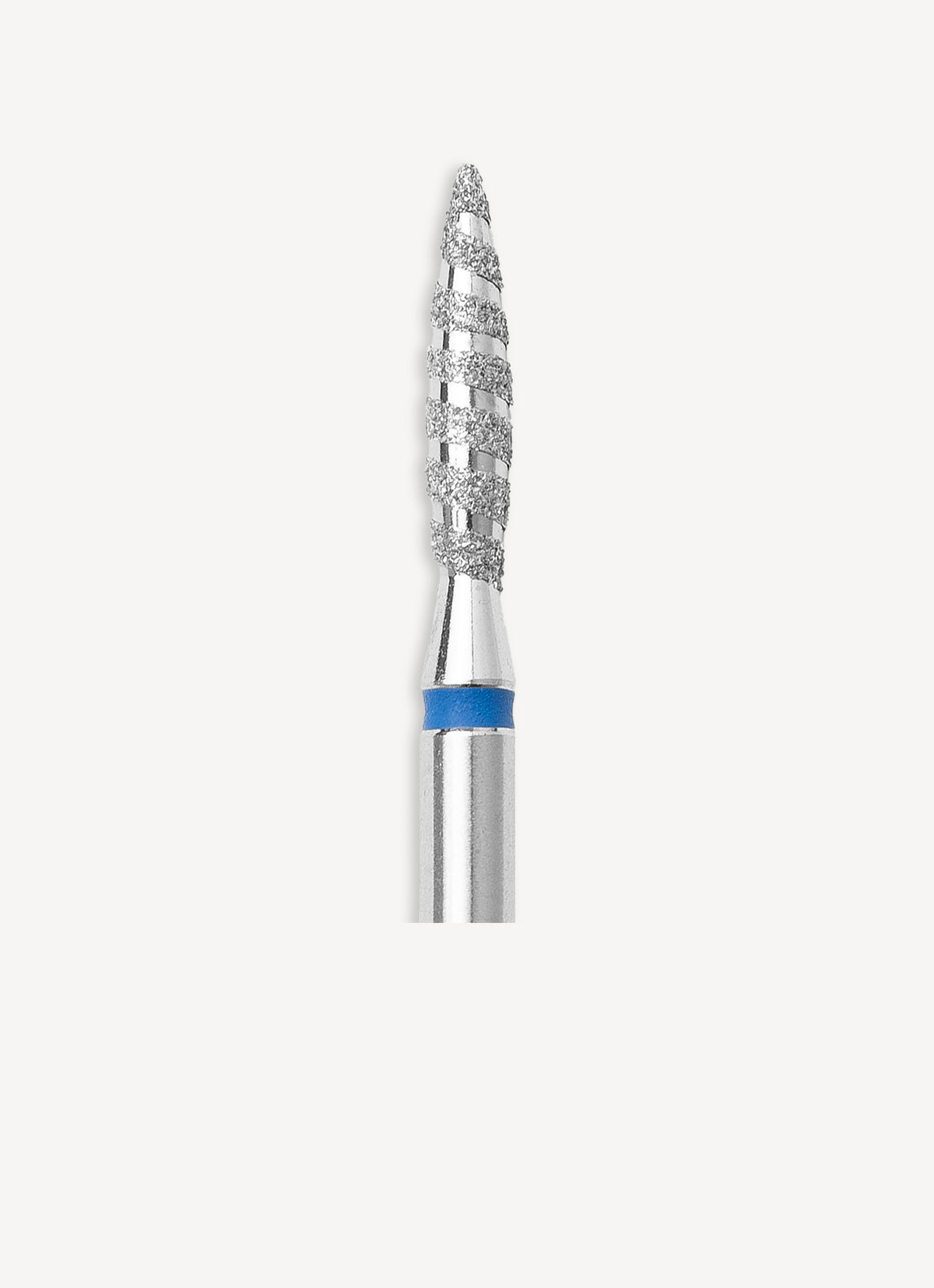 Punta Tornado Blue Flame D021