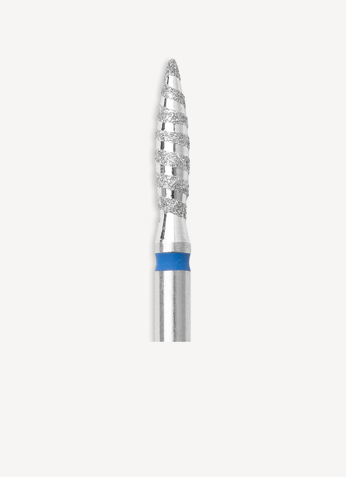 Blue Flame Tornado Tip d023