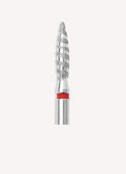 Tornado Flame Red Tip d023