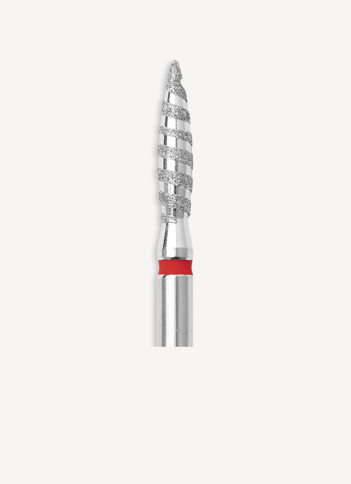 Tornado Flame Red Tip d023