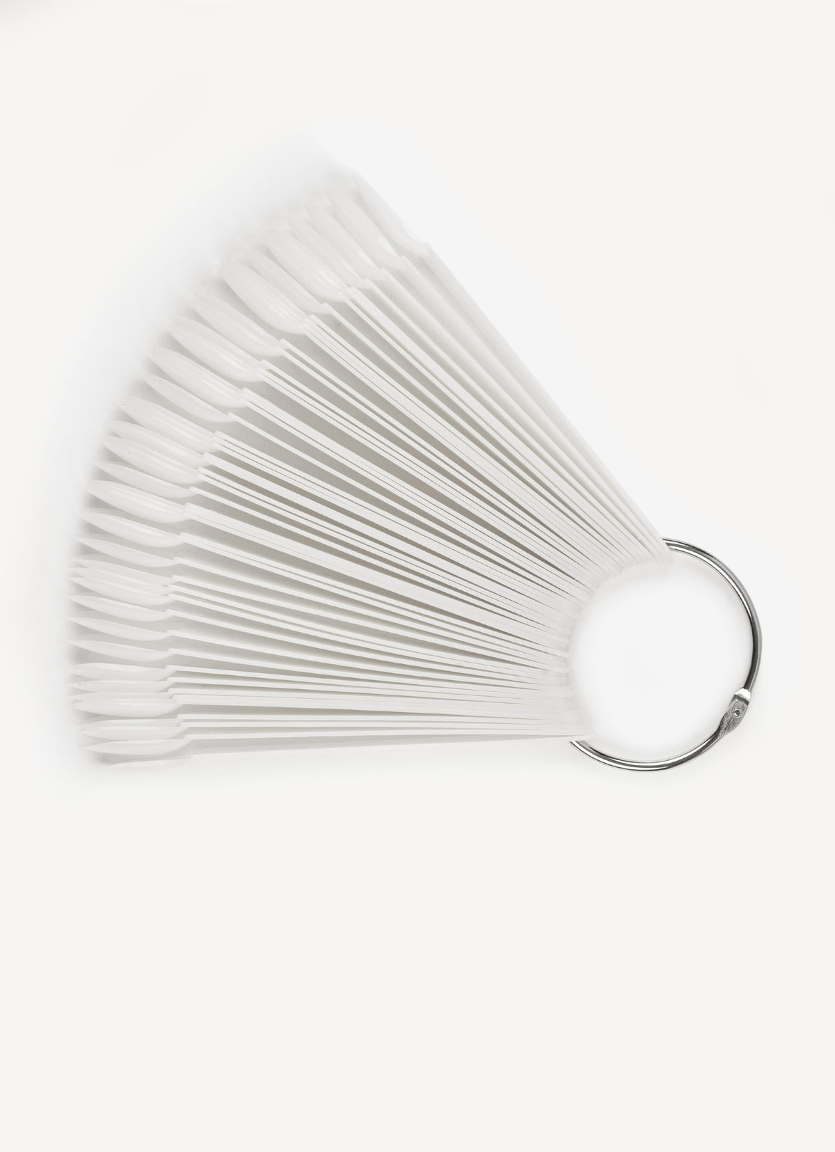 Tip Mandorla Bianco 50pz
