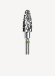 Green Carbide Removal Nail Drill Bit D060
