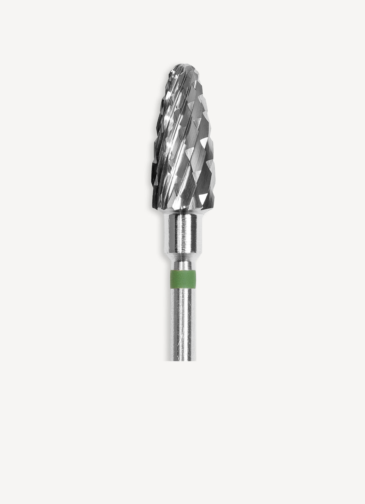 Green Carbide Removal Nail Drill Bit D060