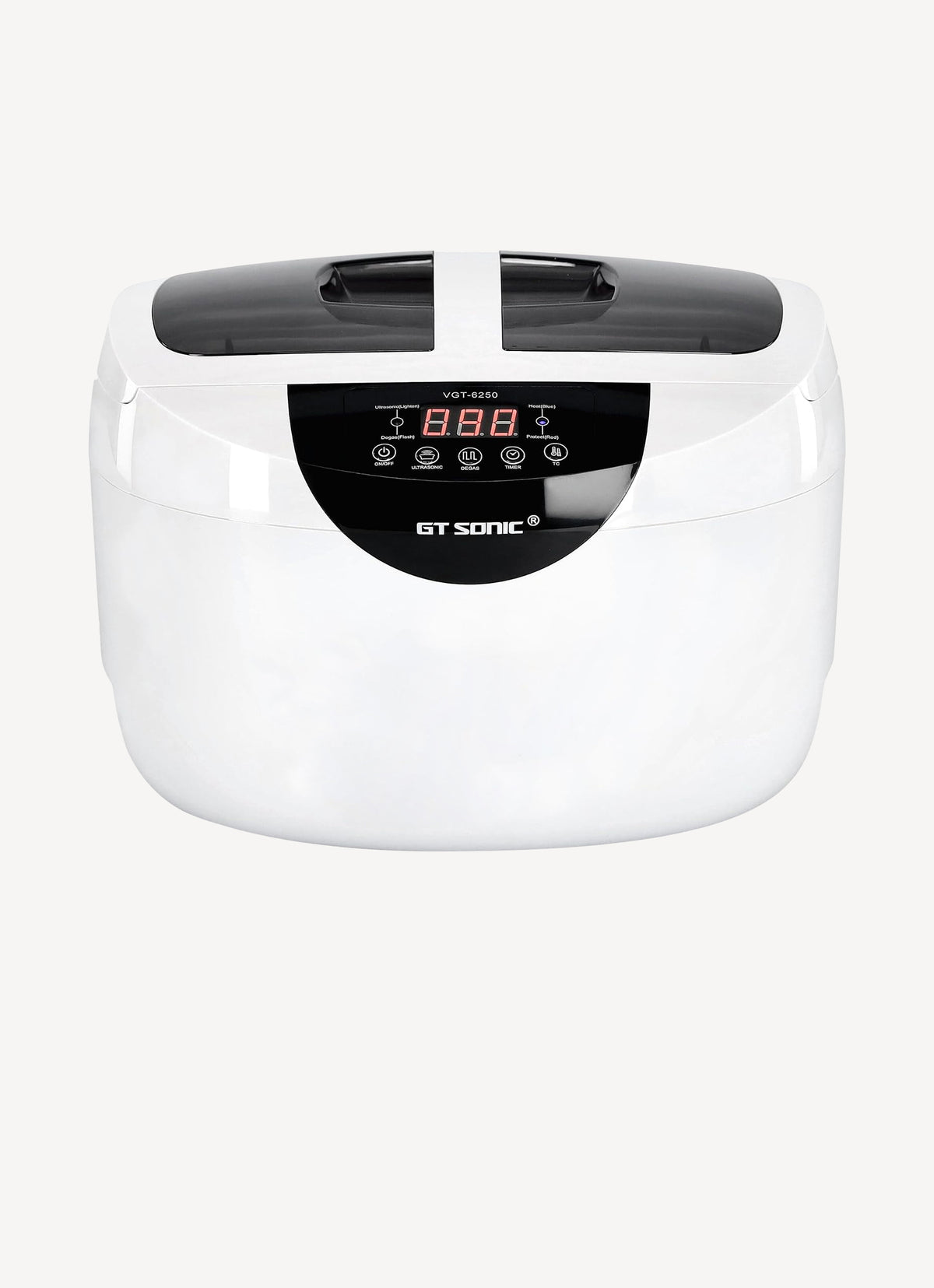 VGT-6250 2.5L ultrasonic tank