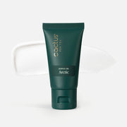 Acrylic gel Arctic for nail reconstruction