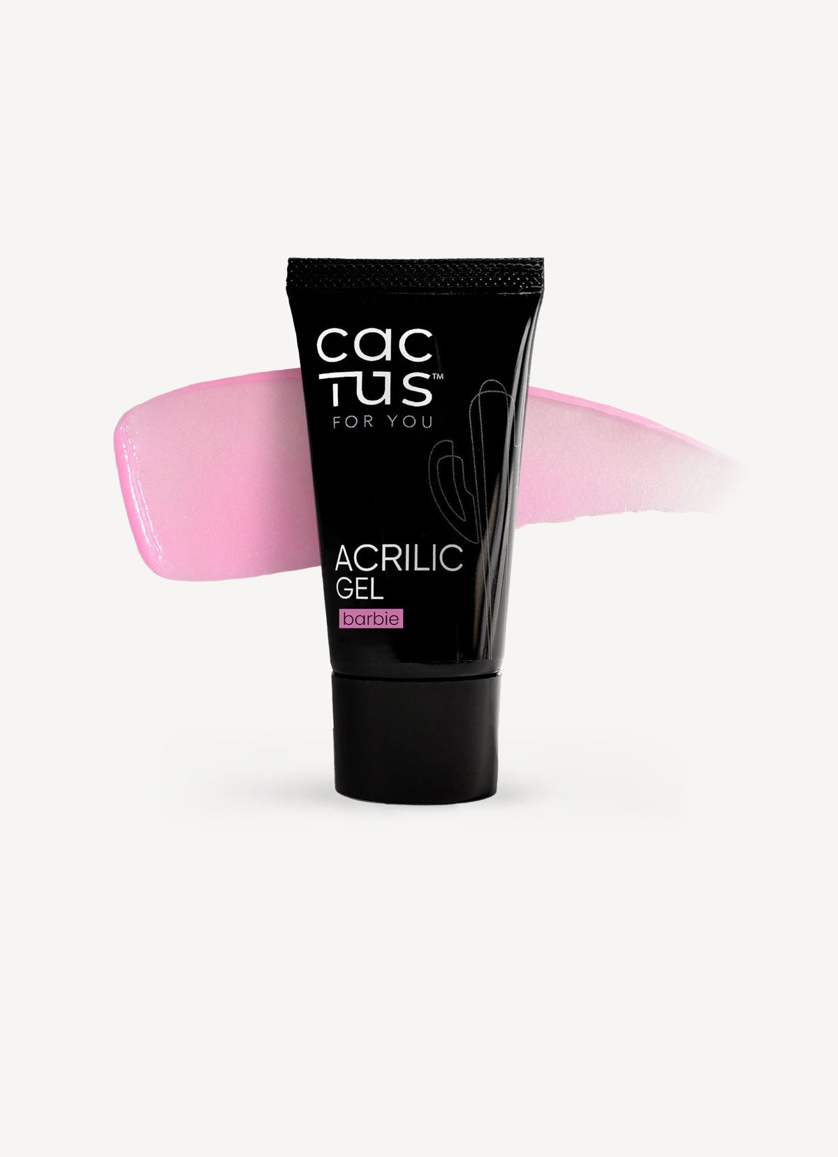 Acrygel Barbie – Glow in the Dark 15 g