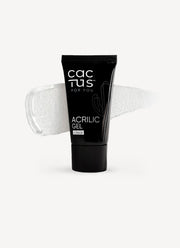 Acrygel Clear for nail reconstruction 15 g