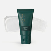 Acrylic gel Glass for nail reconstruction (super transparent)