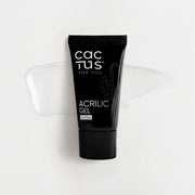 Acrygel Latte per ricostruzione unghie