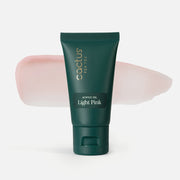 Acrylic gel Light Pink for reconstruction