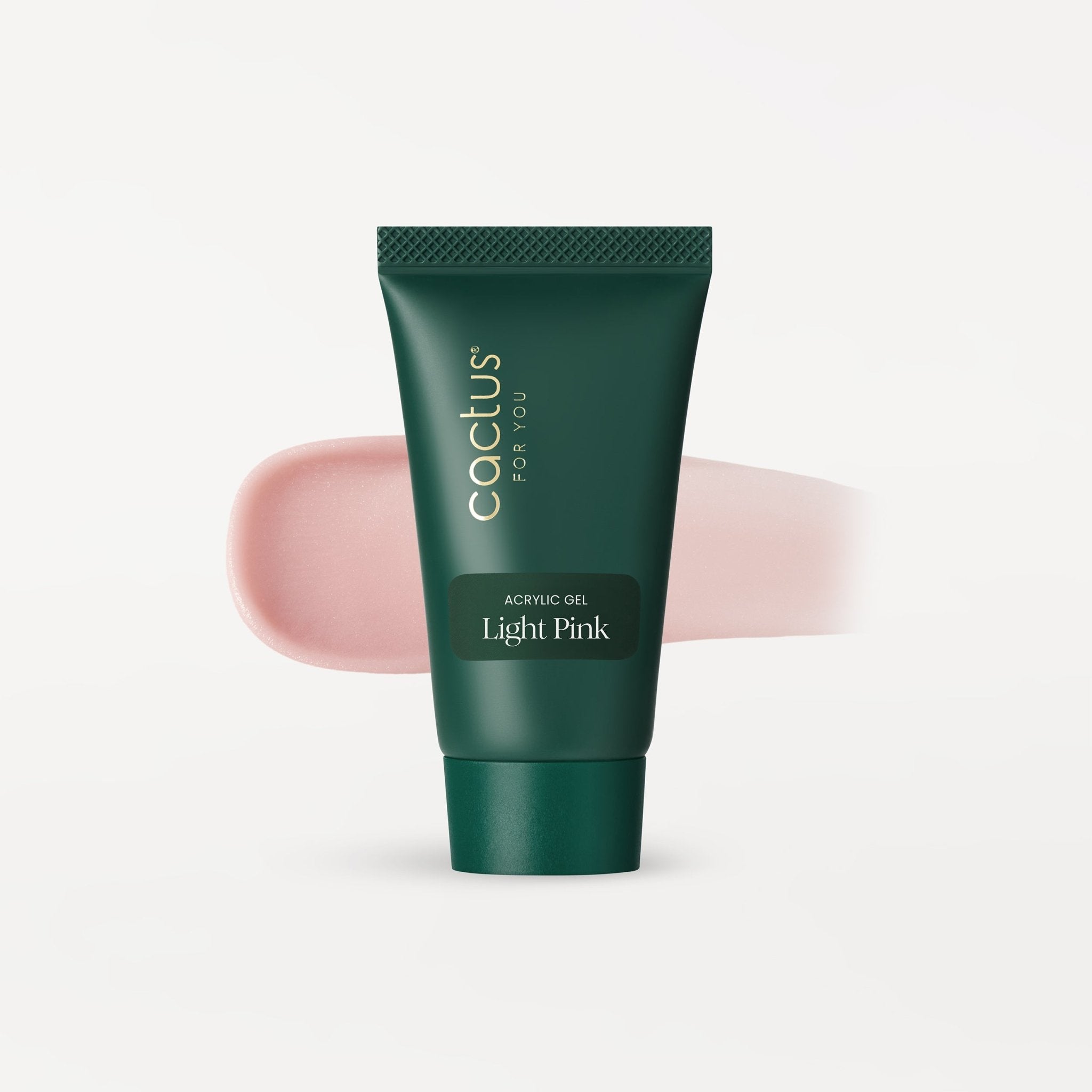 Acrygel Light Pink for reconstruction 15 g