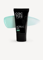 Acrygel Mint for nail extensions 30 g
