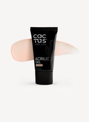 Acrygel Peach for Nail Extensions 15g