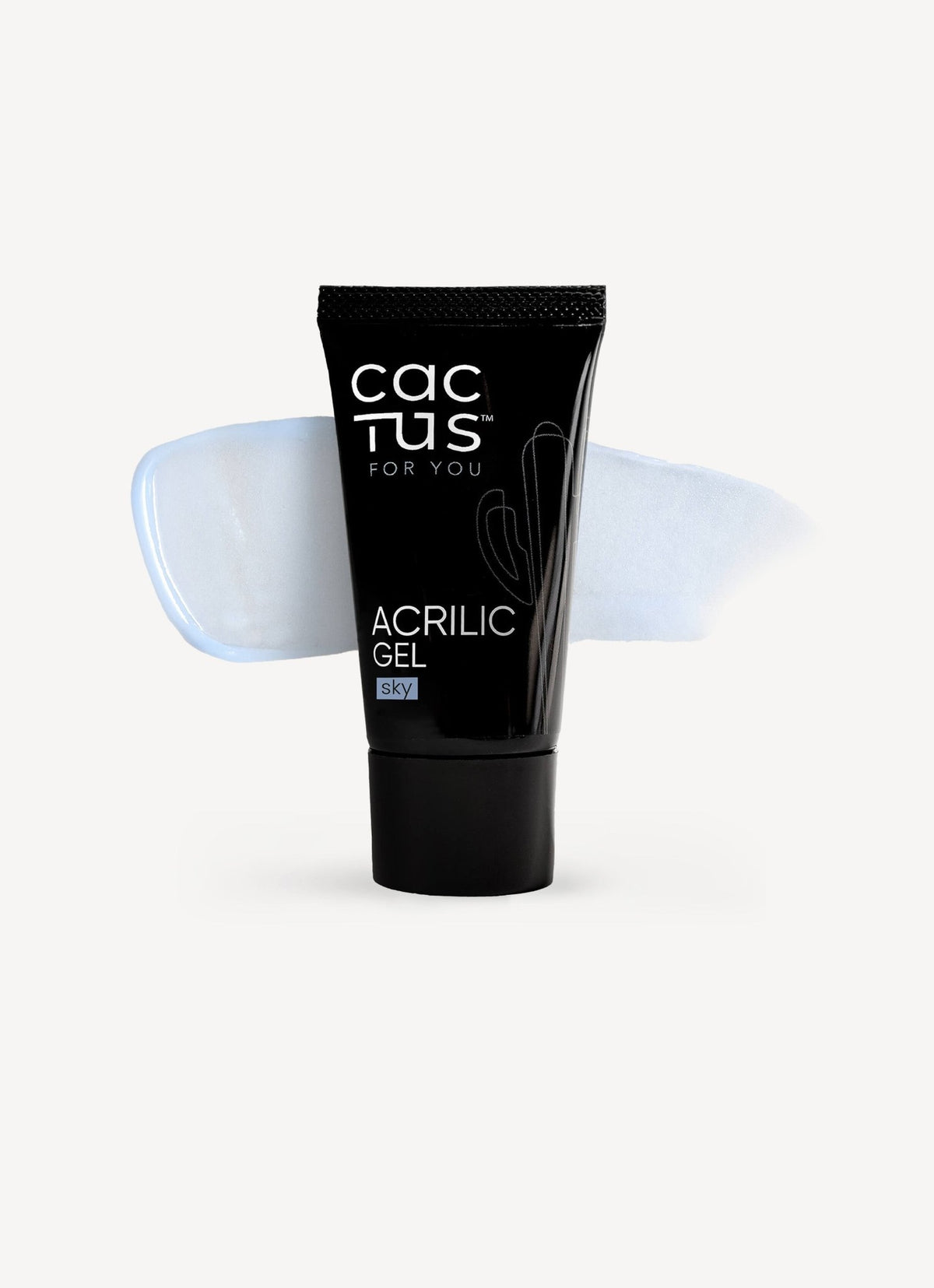 Acrygel Sky per ricostruzione unghie 15 gr