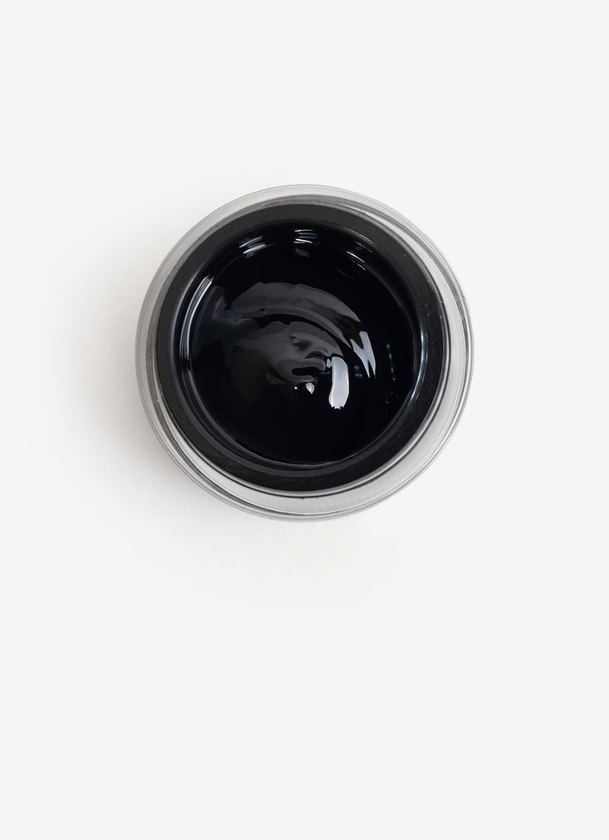 Art Pasta Black