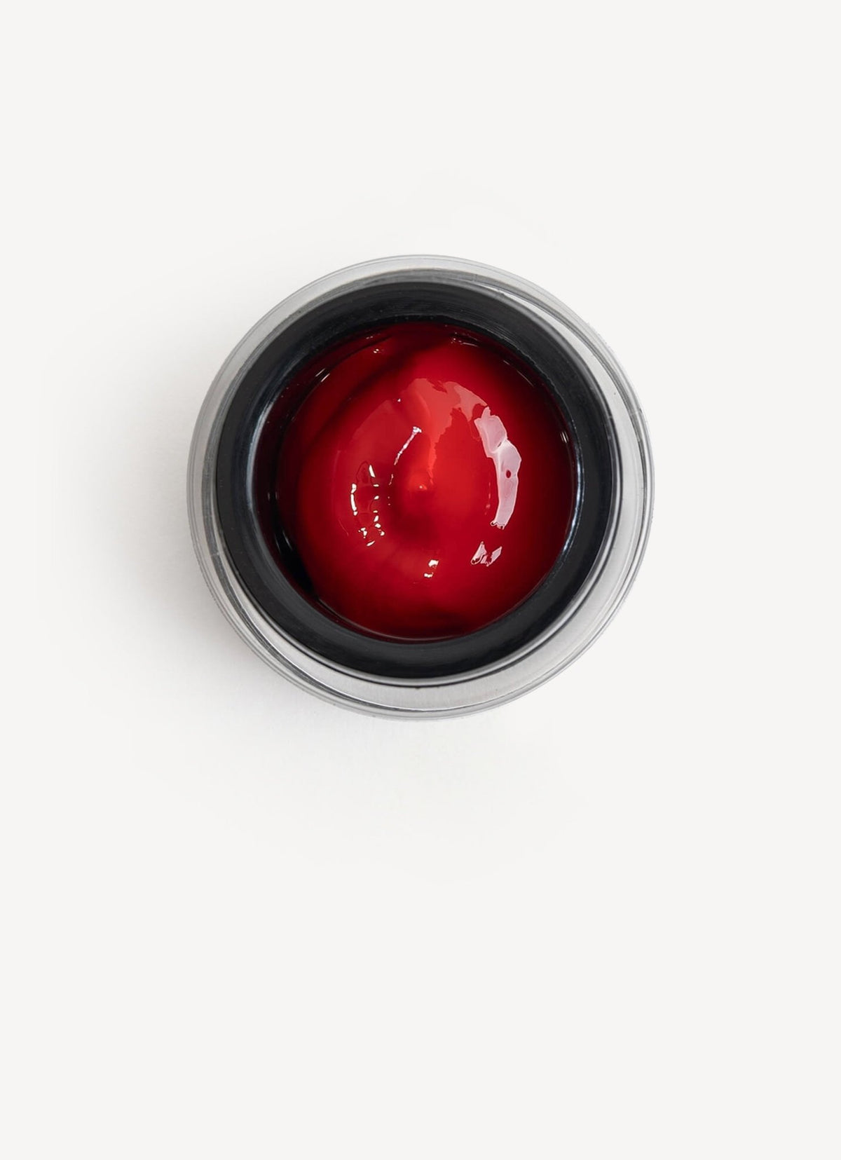 Art Pasta Red