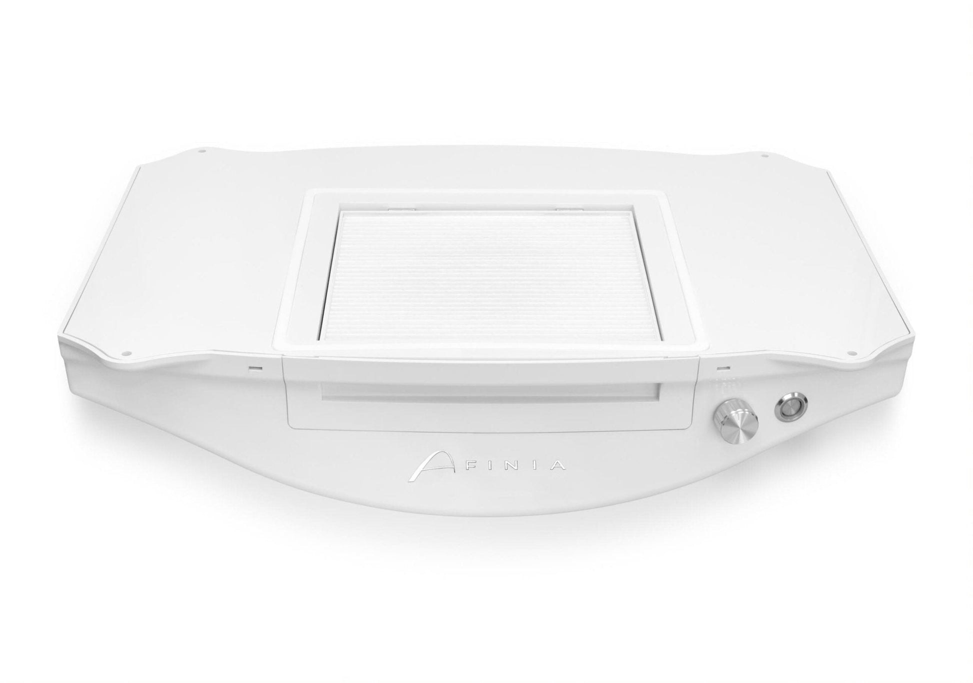 Aspiratore Afinia NDC 2000 (Da incasso)