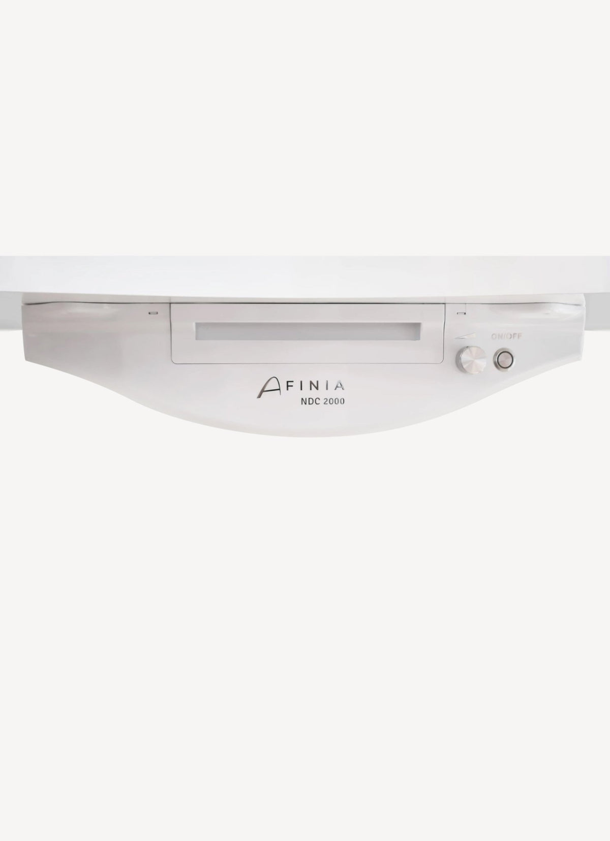 Afinia NDC 2000 aspirator (built-in)