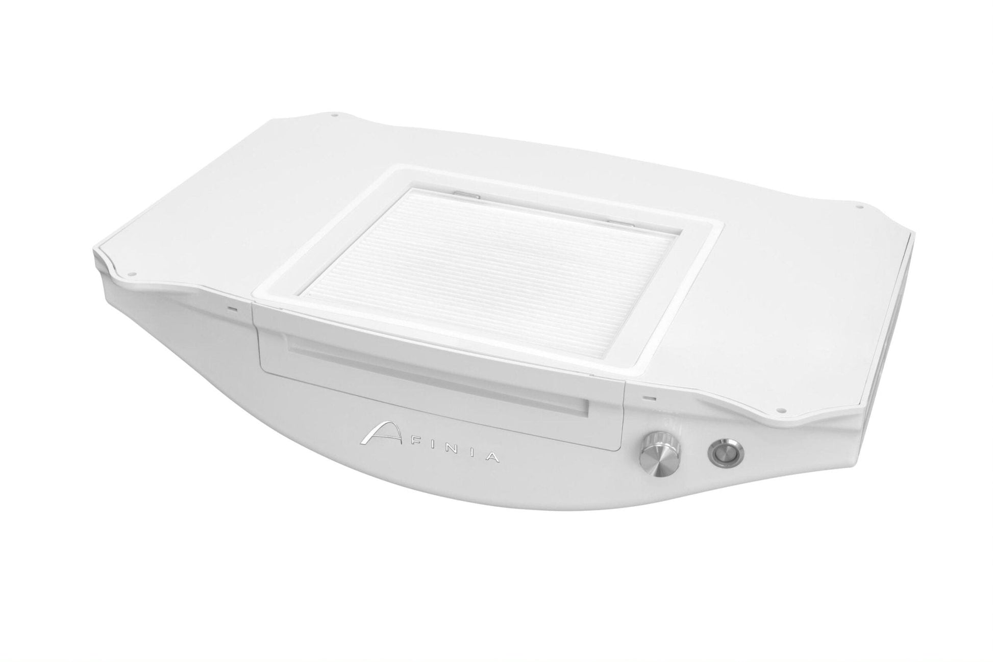 Aspiratore Afinia NDC 2000 (Da incasso)