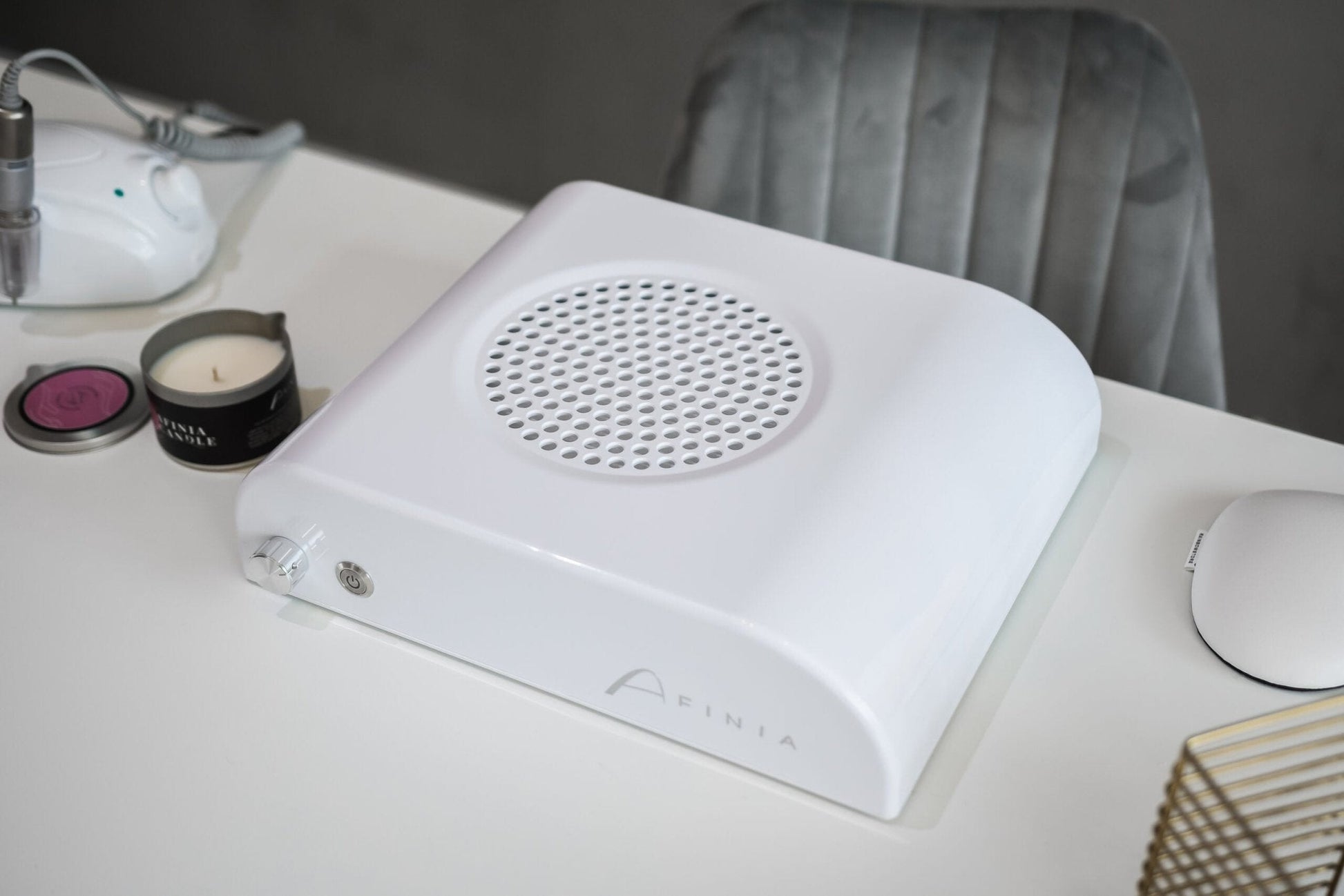 Aspiratore Afinia NDC Mobile+