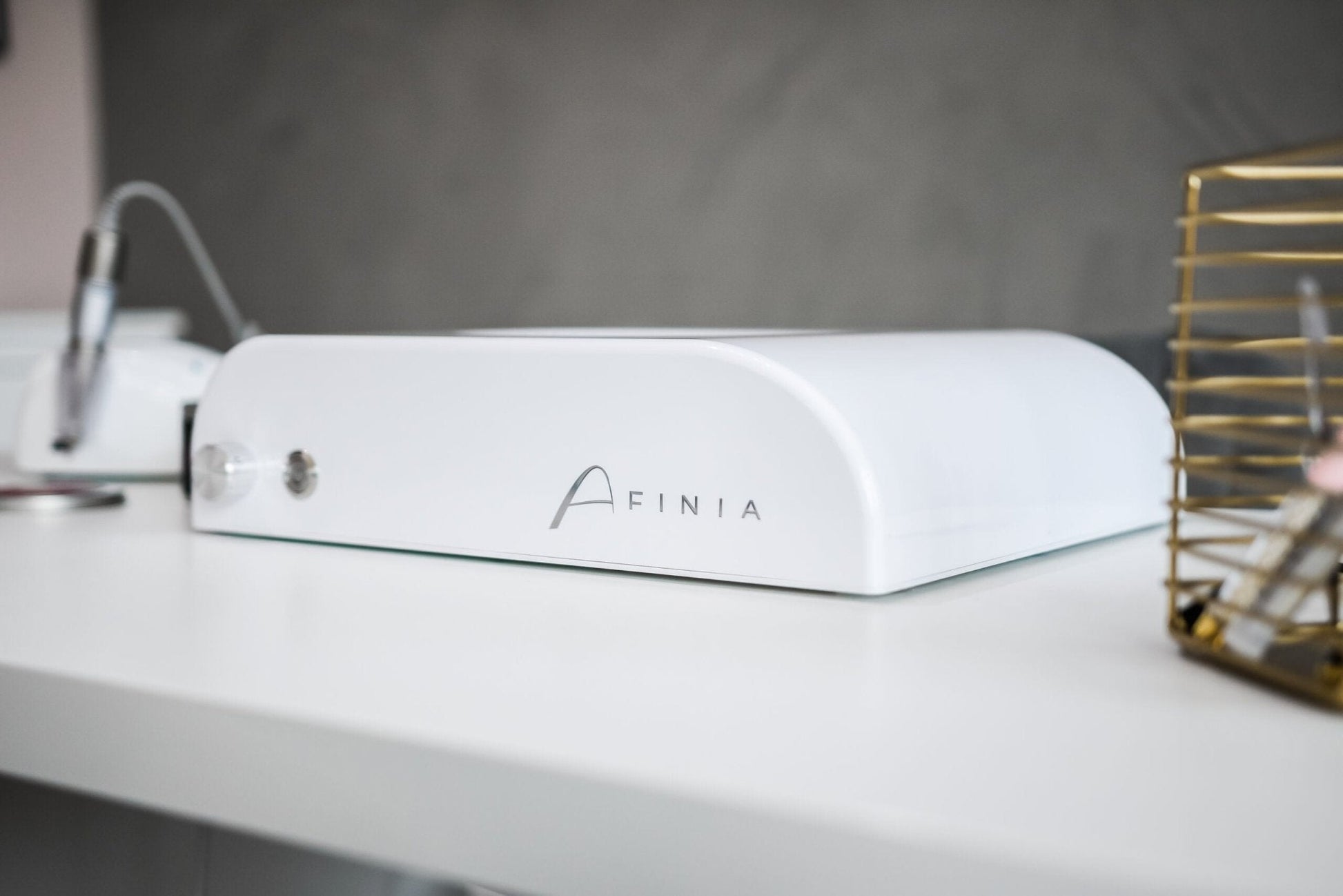 Aspiratore Afinia NDC Mobile+