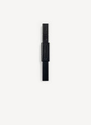 Magnetic nail polish magnetic wand