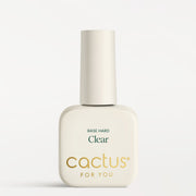 Hard Base Cactus Clear 15ml
