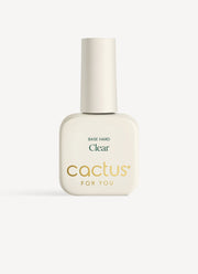 Cactus Hard Base Clear 15ml