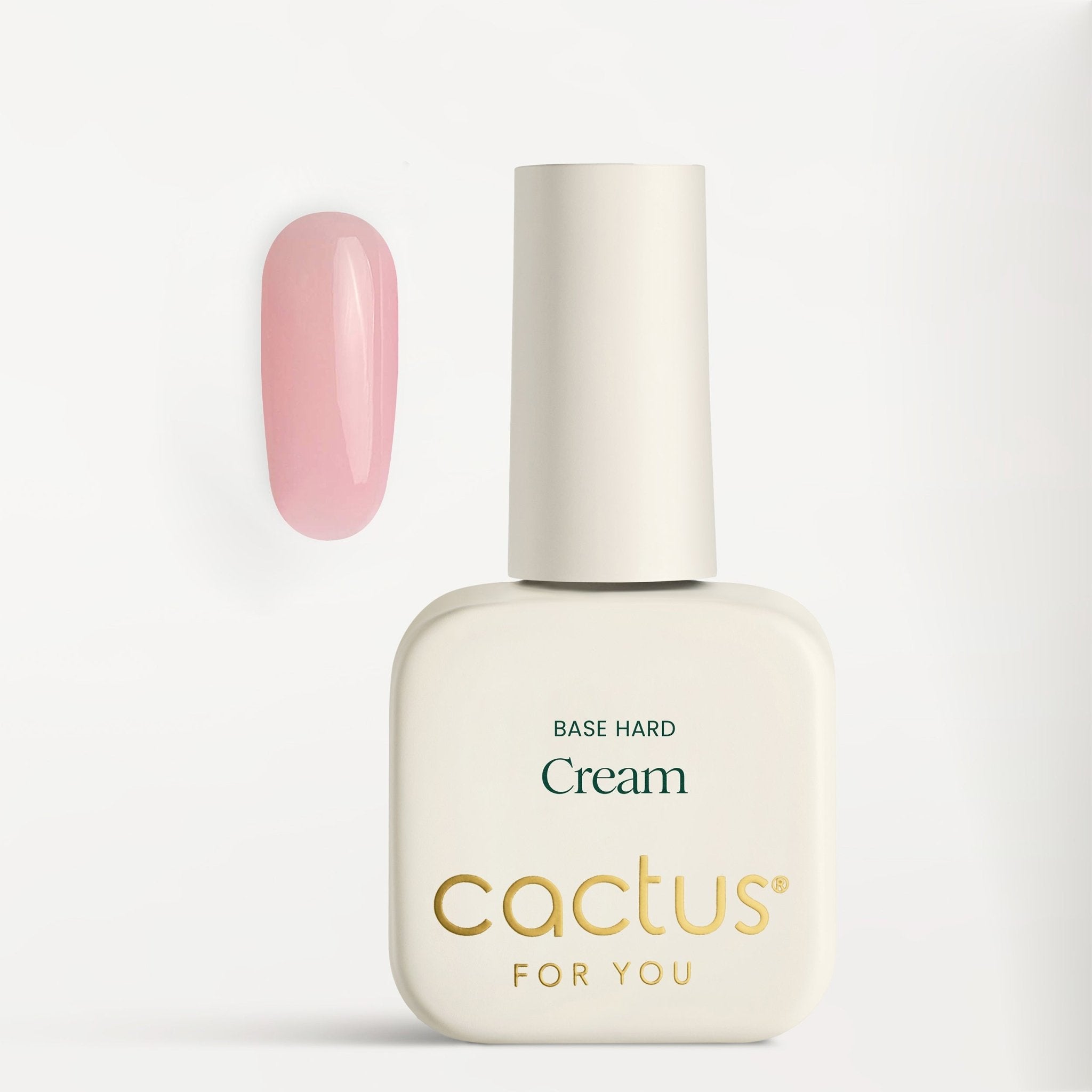 Hard Cactus Base Cream 15ml