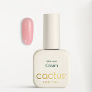 Base Hard Cactus Cream 15ml