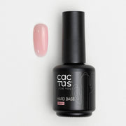 Base Semipermanente Hard - Cream