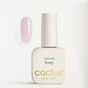 Base Hard Cactus Ivory 15ml