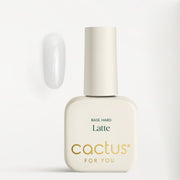 Base Hard Cactus Latte 15ml