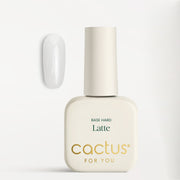 Base Hard Cactus Latte 15ml