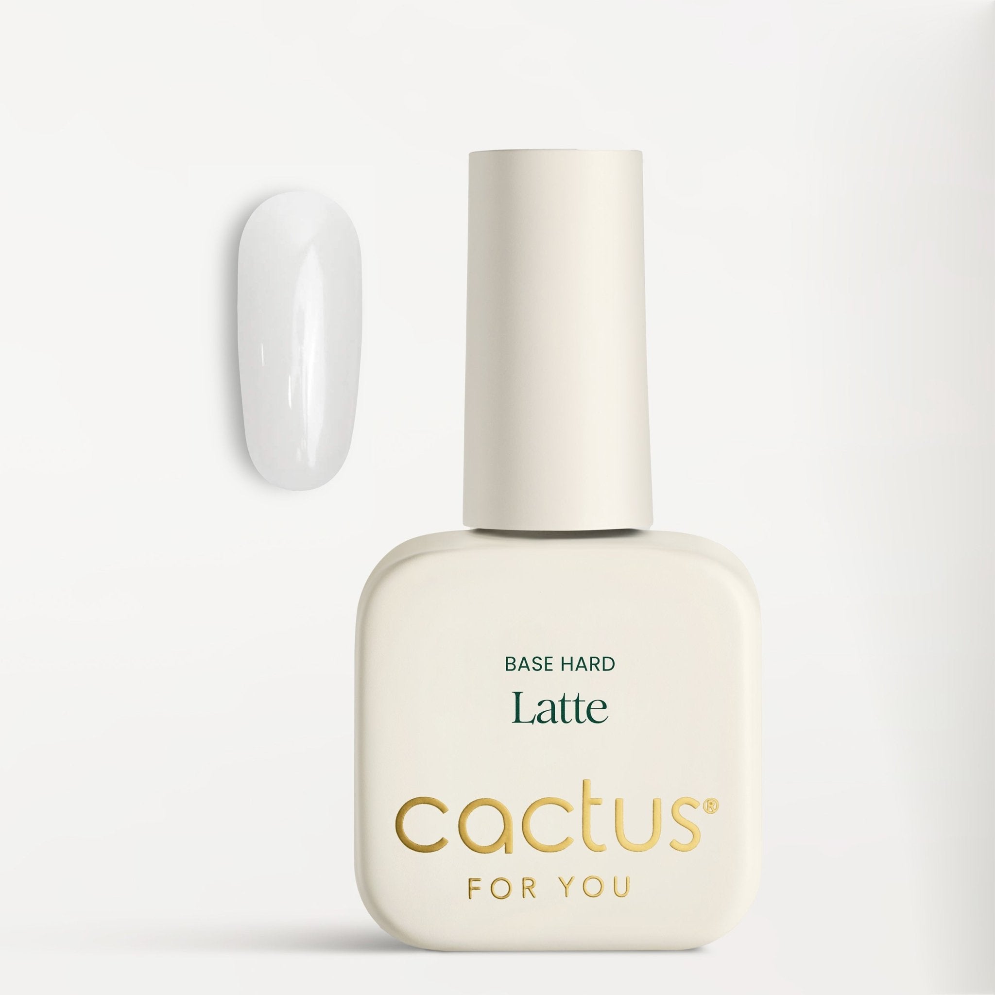 Hard Cactus Base Latte 15ml