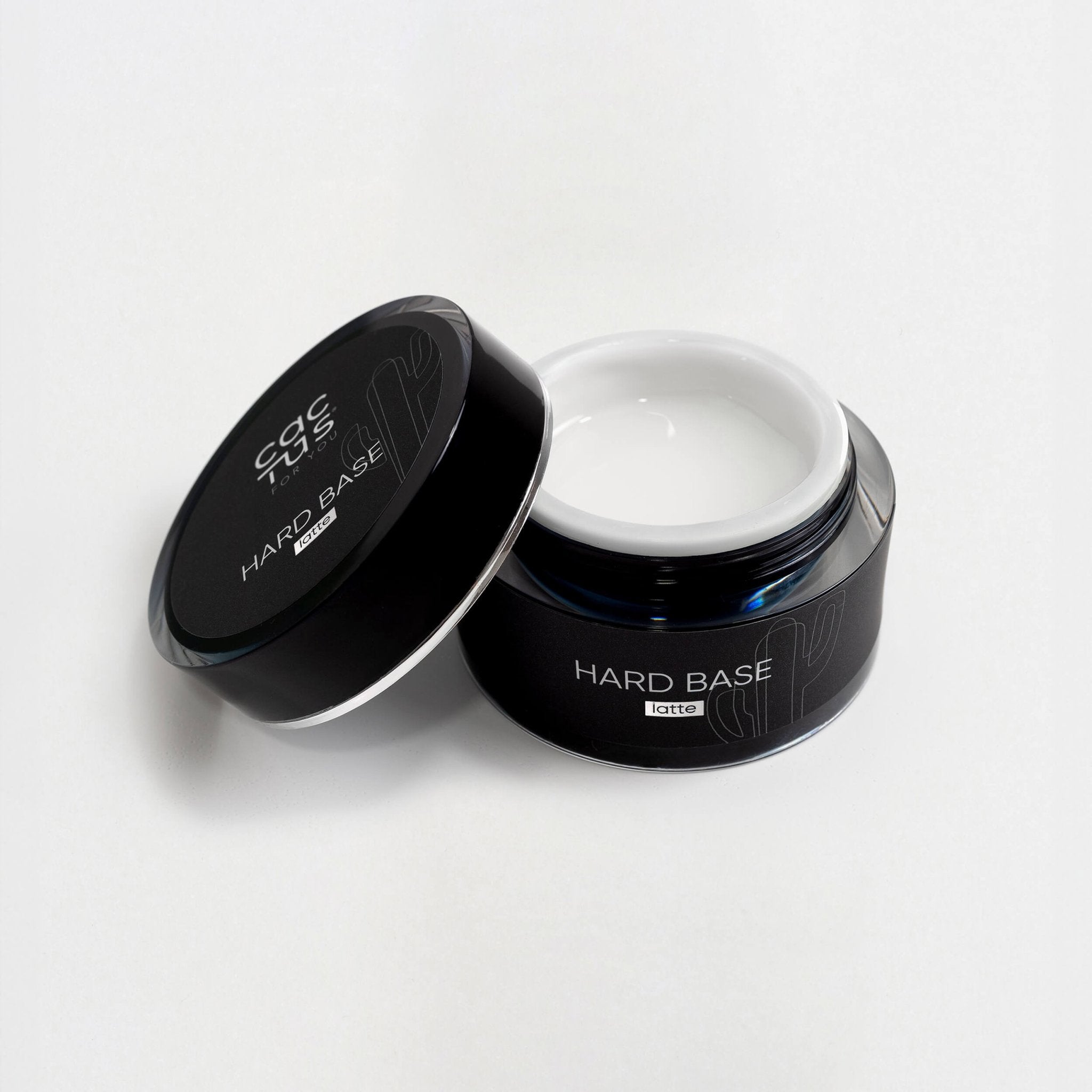 Base Hard Cactus Latte 50g