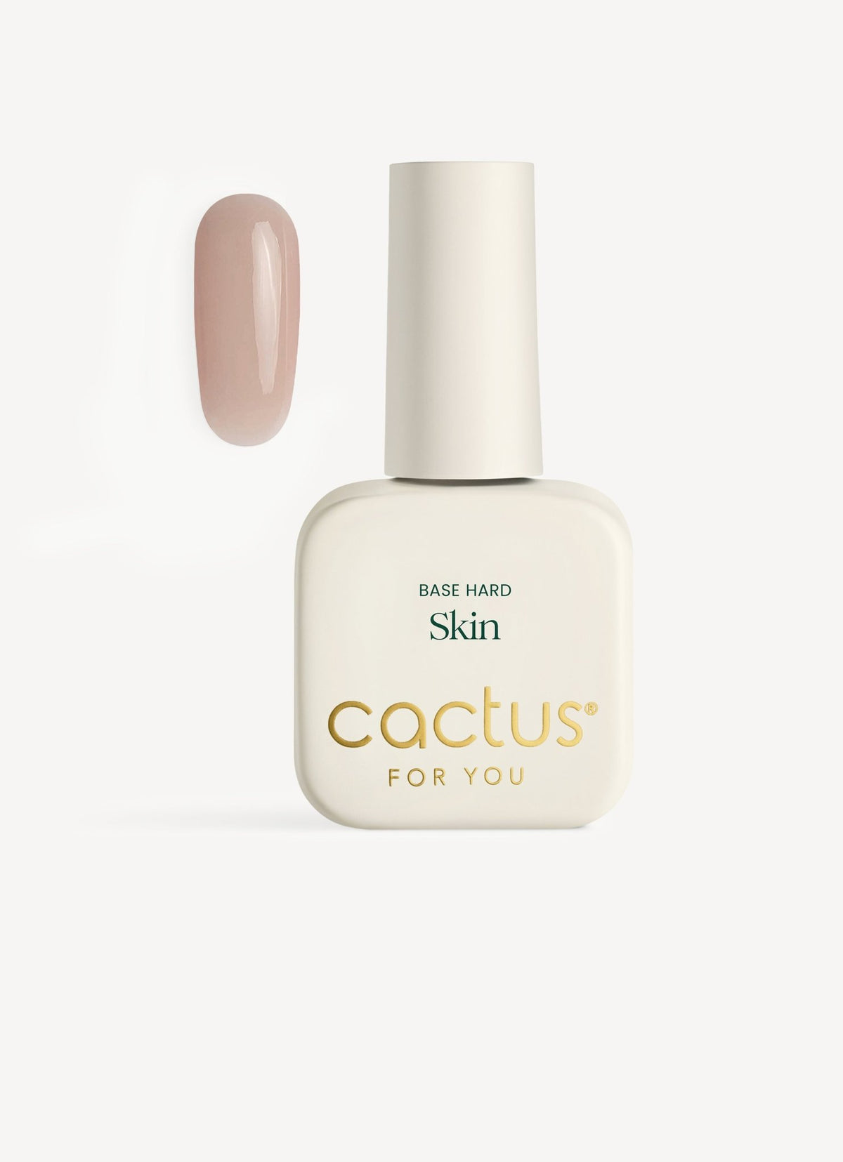 Cactus Hard Base Skin 15ml