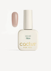 Cactus Hard Base Skin 15ml
