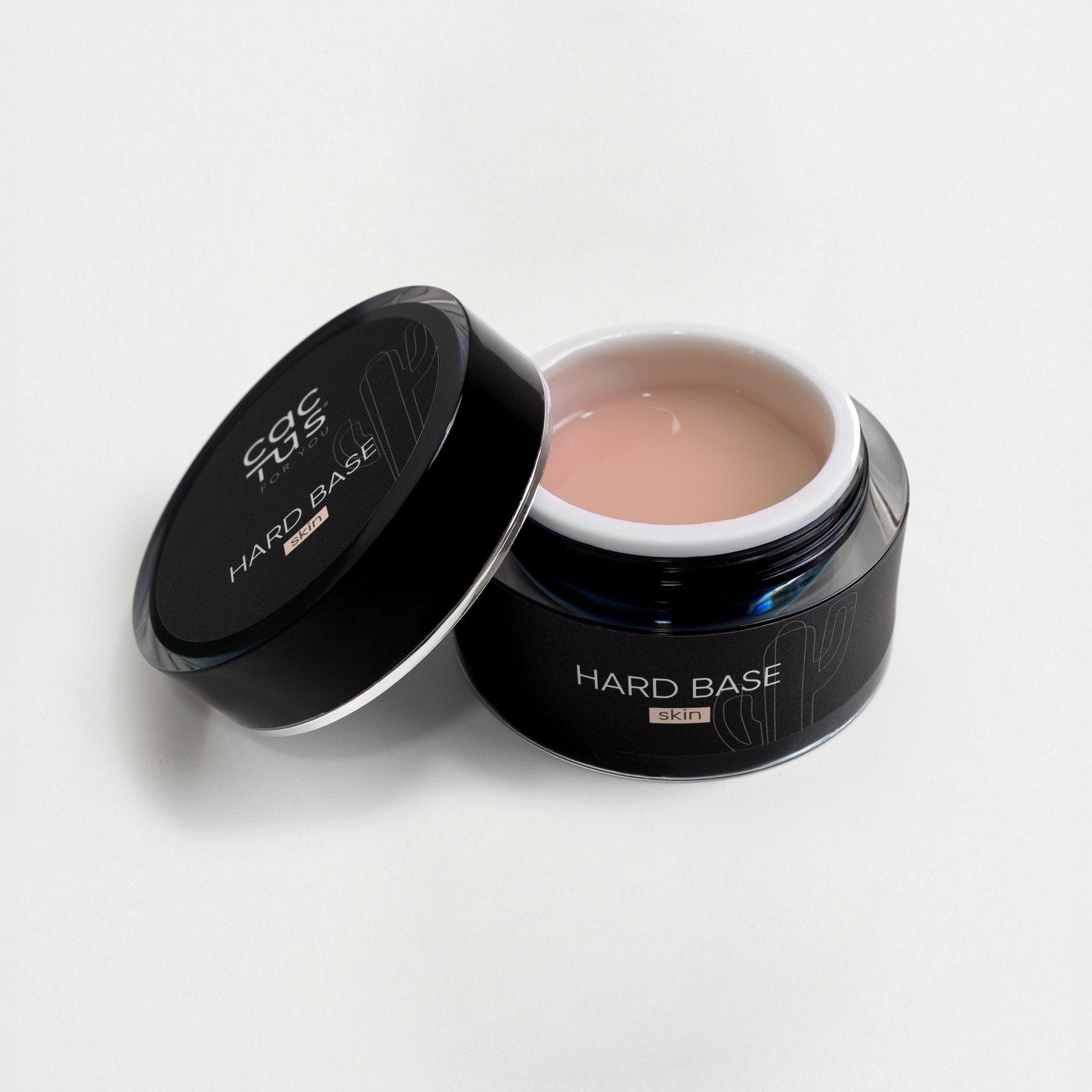 Base Semipermanente in barattolo - Hard Skin