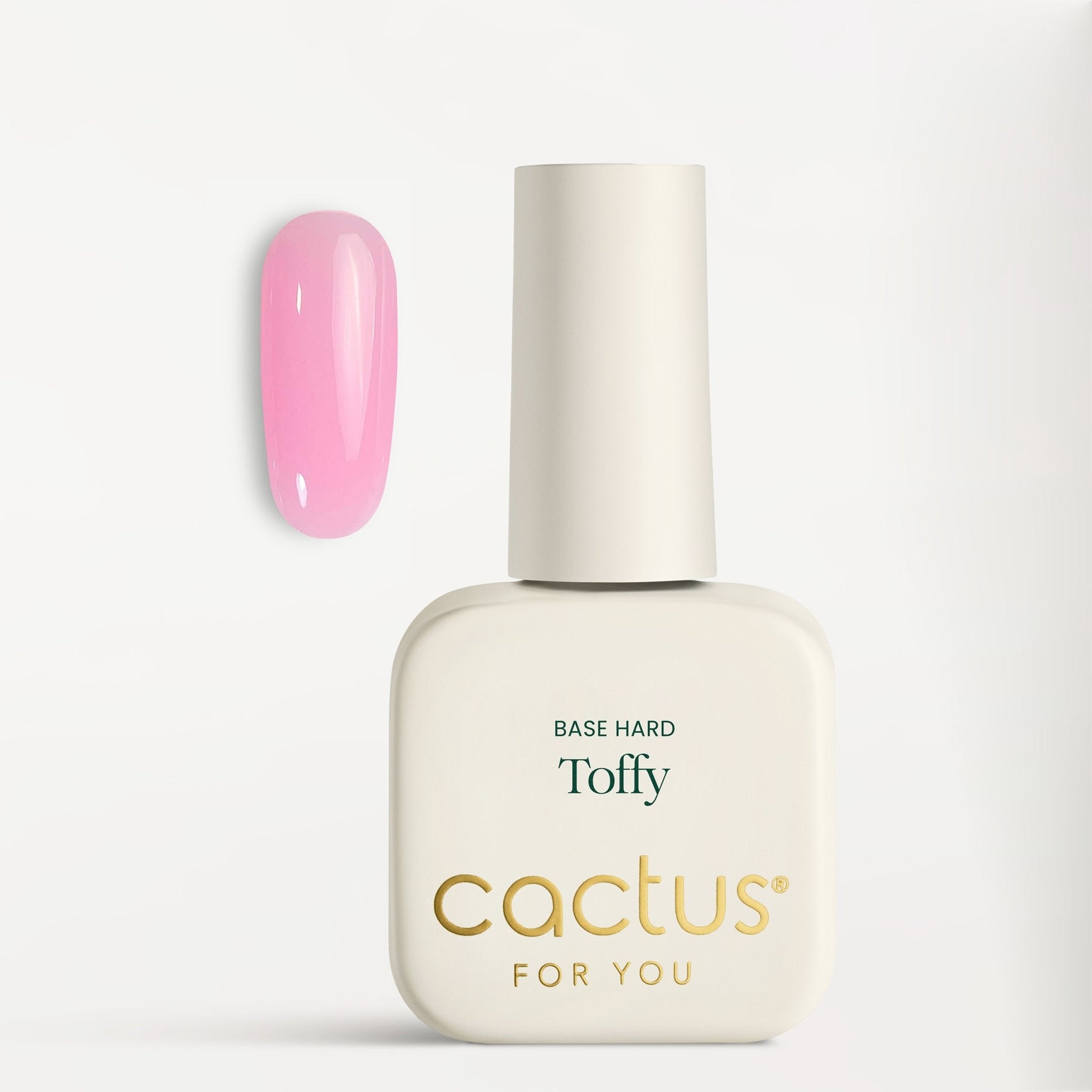 Hard Base Cactus Toffy 15ml